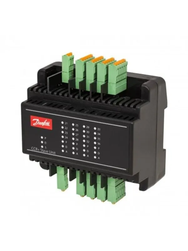 Danfoss unit ccr+