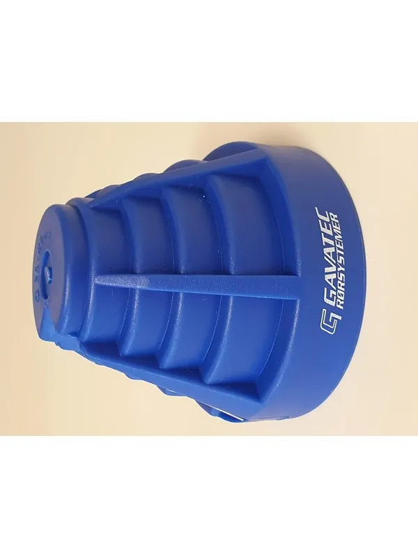 Gavatec Chamferer for pe pipes 20-63 mm