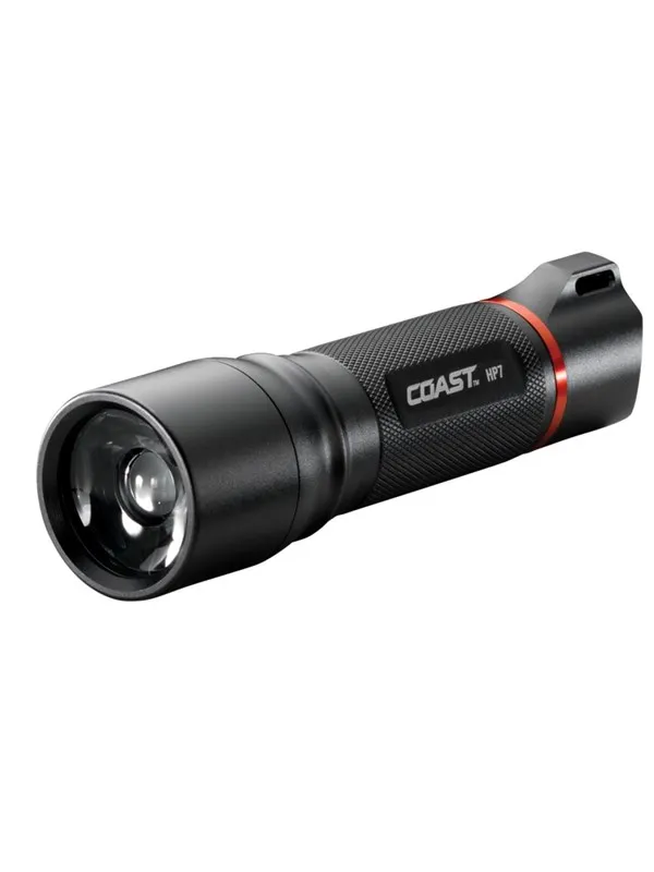 Coast hand torch hp7 410lumens