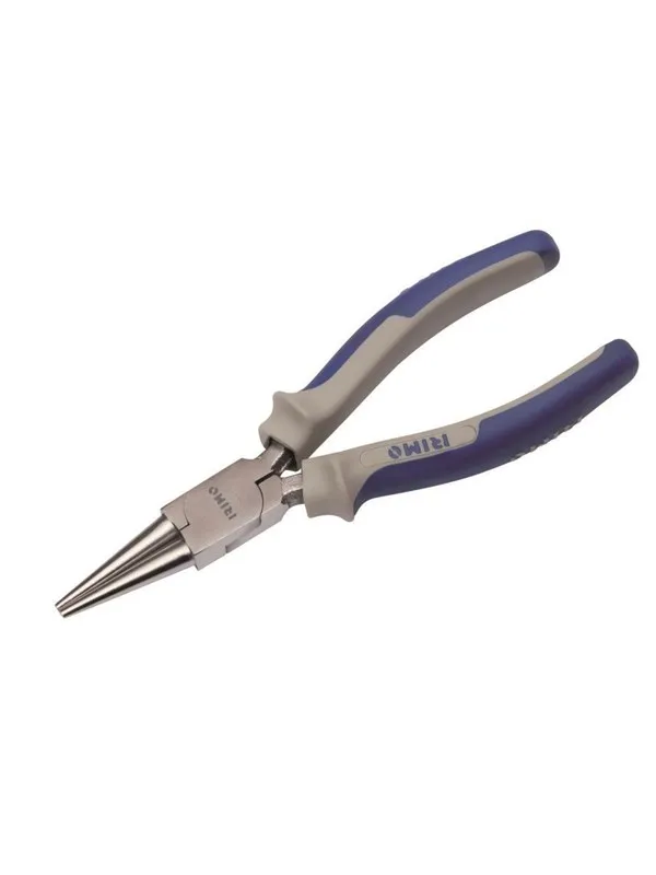 BAHCO Round nose pliers.608-160-1