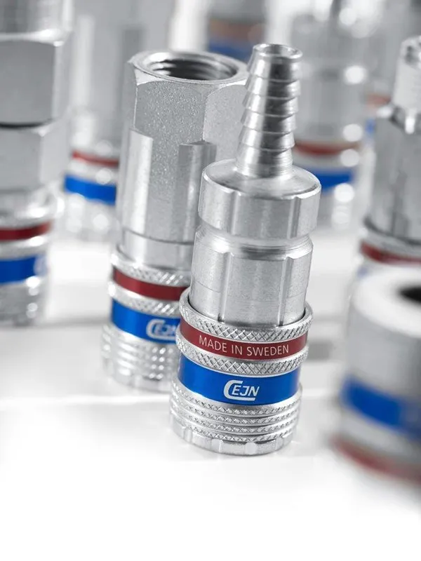 Cejn Coupling 1/4 bsp fem nbr