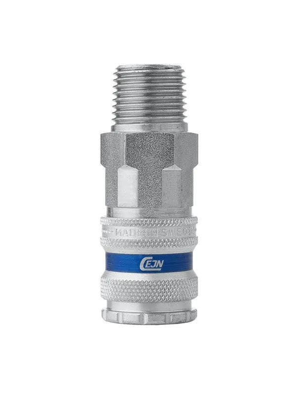 Cejn Coupling 1/2 bspt male nbr