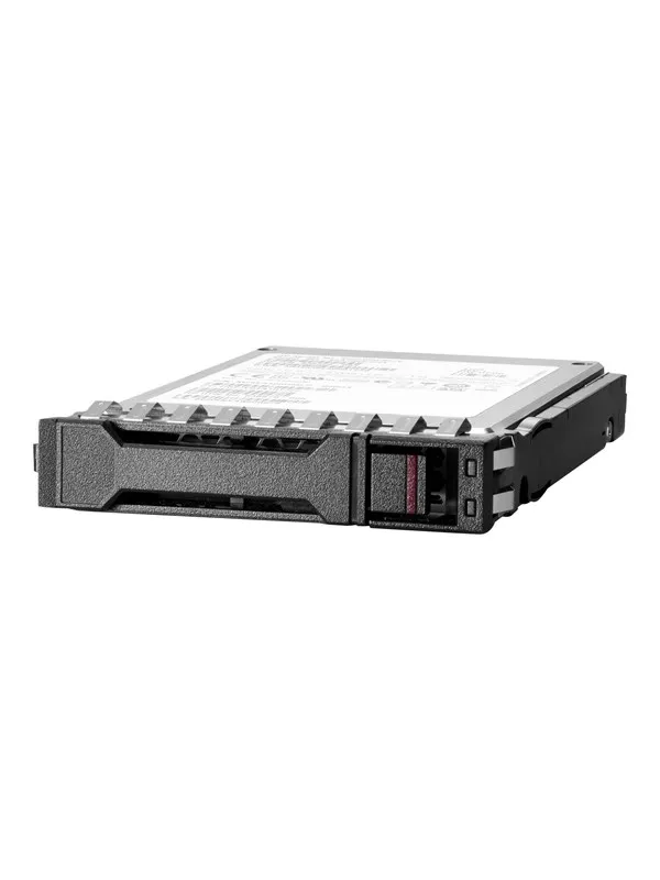 HP E Mission Critical - 900GB - Harddisk - P40432-B21 - SAS3 - 2.5"