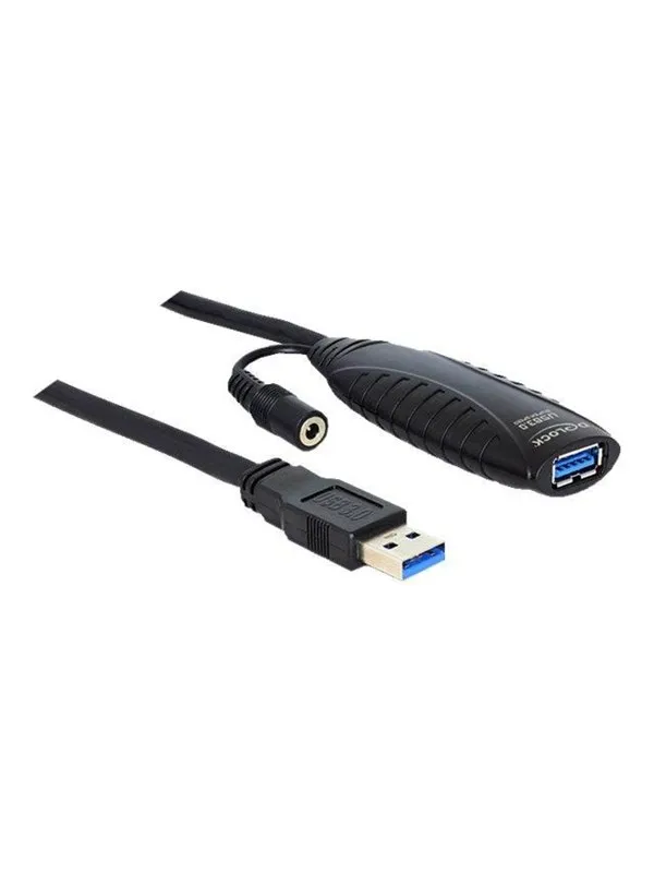 DeLOCK - USB extender - USB 3.0