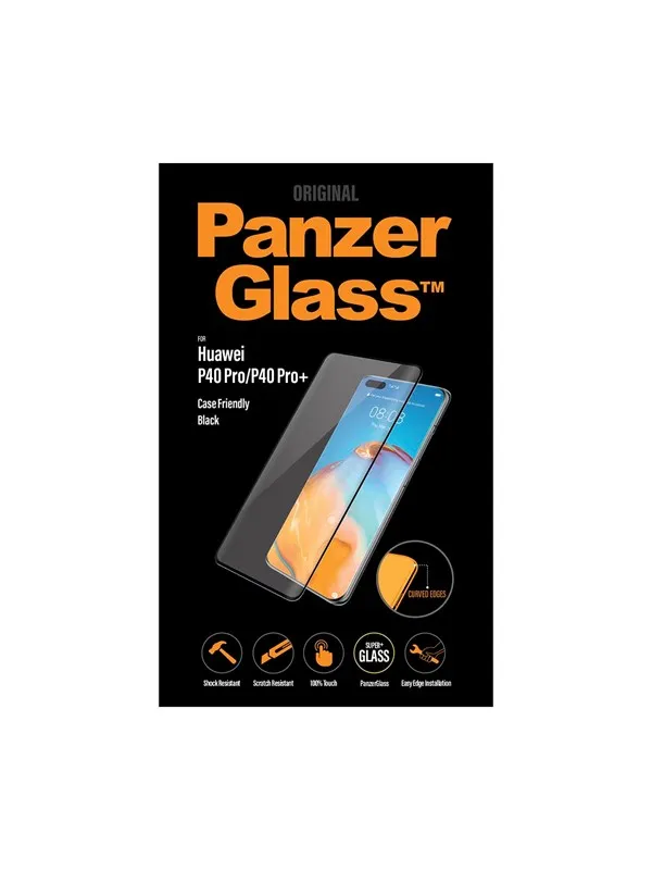 PanzerGlass Screen Protector Huawei P40 Pro | P40 Pro+