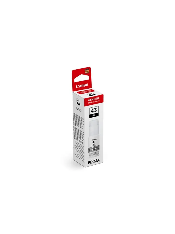 Canon GI-43 / 4698C001 Black Refil