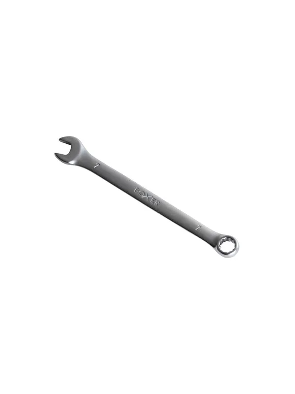 Boxer Fastnøkkel - 7 mm
