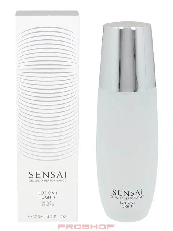 Sensai Cellular Perf. Lotion I