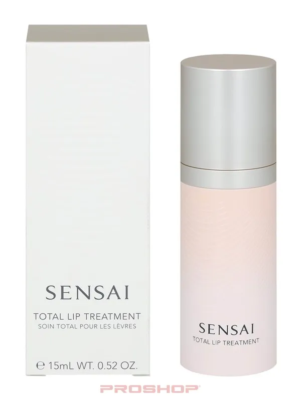 Sensai Cp Total Lip Treatment
