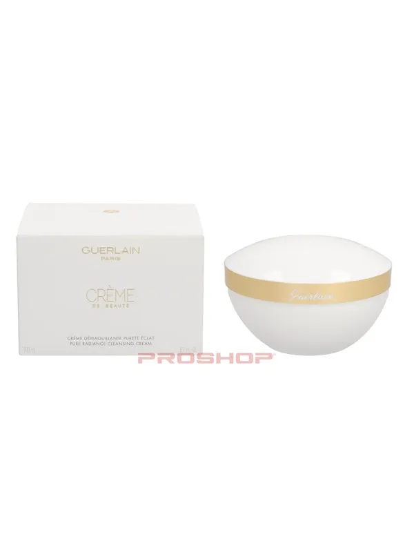 Guerlain Creme De Beaute Cleansing Cream