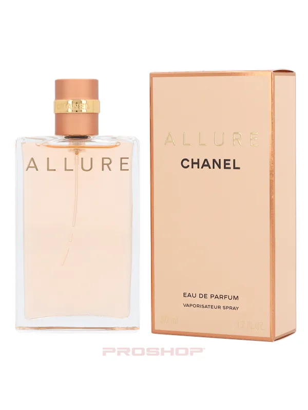 Chanel Allure Femme Spray