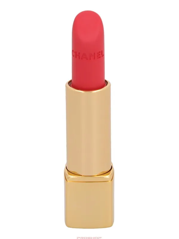 Chanel Rouge Allure Velvet Luminous Matte Lip Colour - 43 La Favorite
