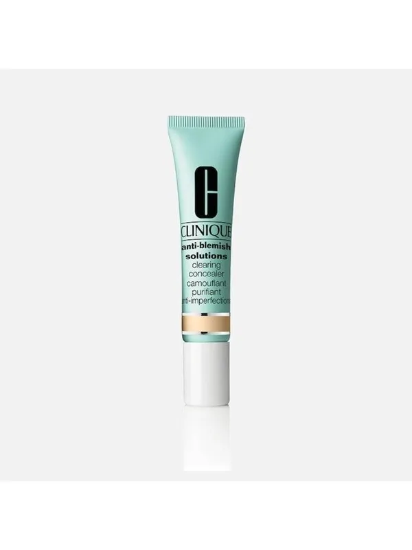 Clinique Anti-Blemish Solutions Synchronized Recovery Complex II Conceler - No. 02