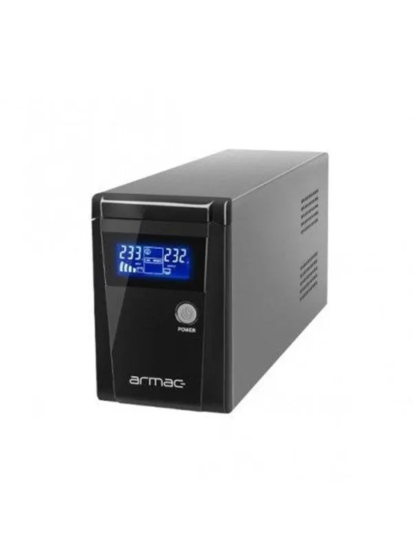 Armac O/650E/LCD  UPS OFFICE Line-Interactive