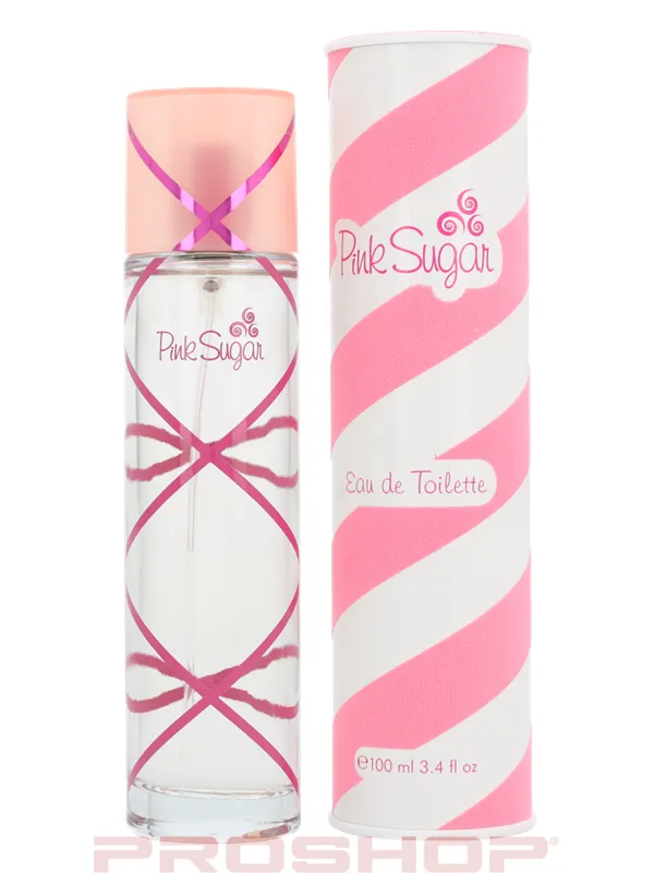 Aquolina Pink Sugar EDT - 100 ml