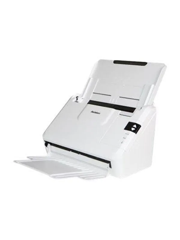 Avision FF-1904B - document scanner - desktop