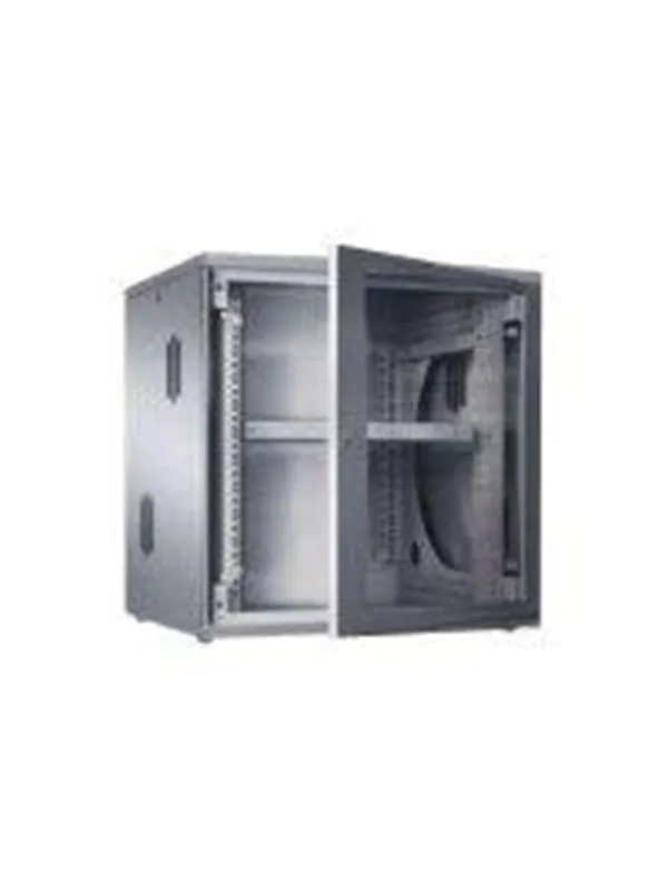 Rittal DK 7507.010 - 9U - Wall Mount Rack Cabinet