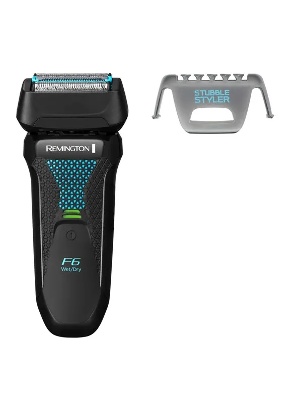 REMINGTON Barbermaskin Style Series F6 Aqua Foil