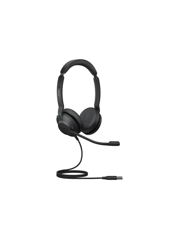 Jabra Evolve2 30 USB-A MS Stereo