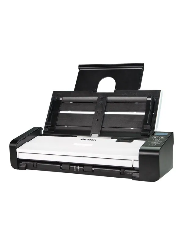 Avision AD215L - document scanner - desktop - USB 2.0