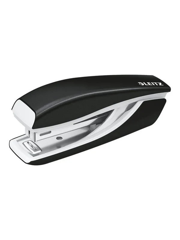 Esselte Stiftemaskin  WOW Mini 10 ark Sort
