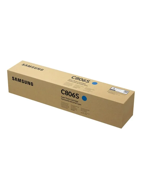 HP Samsung CLT-C806S
