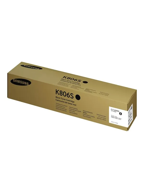HP Samsung CLT-K806S