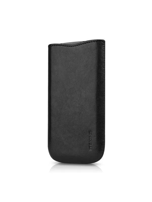 ITSKINS leather sleeve XL - Black
