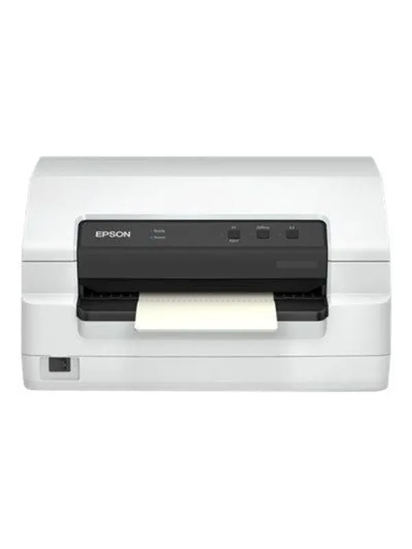 Epson PLQ-35 24-Pin Dot Matrix - Sort/hvit - Matriseskriver