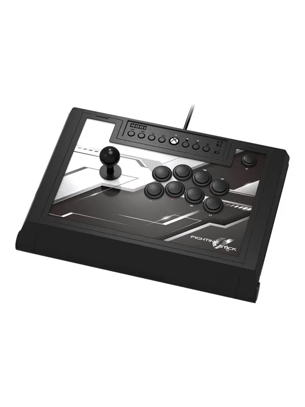 HORI Fighting Stick Î± - Wired Arcade stick - Microsoft Xbox One