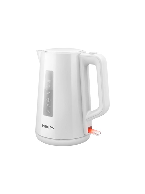 Philips Vannkoker Series 3000 - Hvit - 2200 W