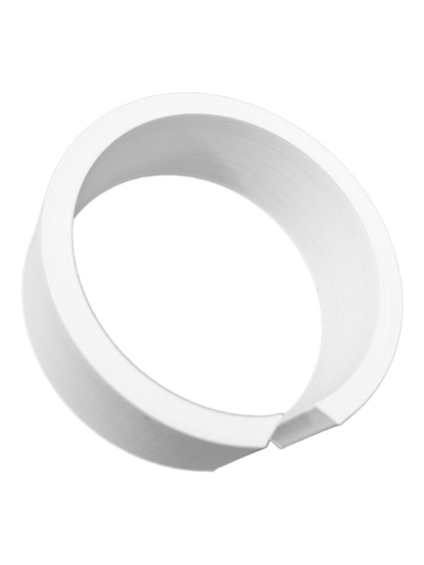 HiluX Centering ring for  D8 - Tilt360 - For 78mm hole