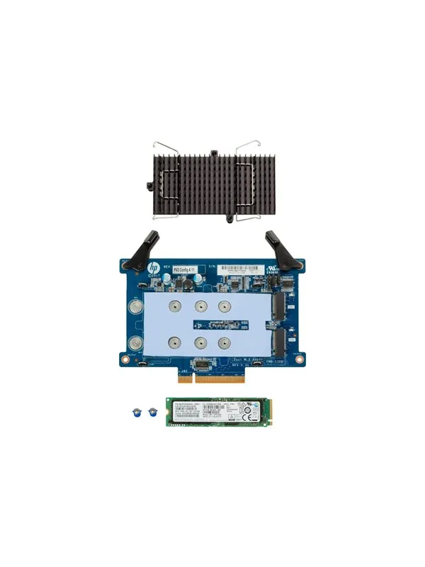 HP Z Turbo Drive
