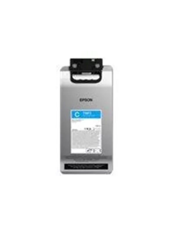 Epson - Large Format - cyan - original - ink refill