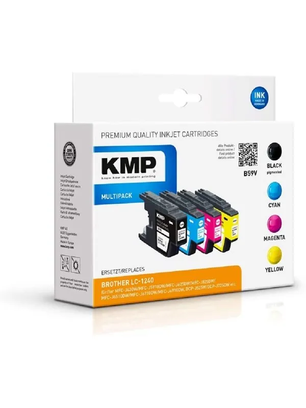 KMP MULTIPACK B59V