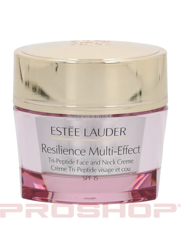 Esteé Lauder Resilience Multi-Effect Face Neck Creme SPF15 - 50 ml