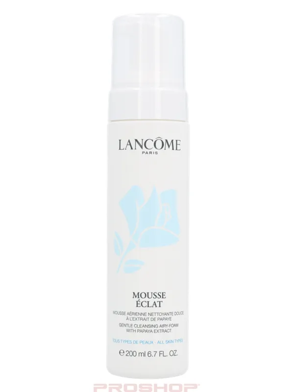Lancôme Mousse Eclat