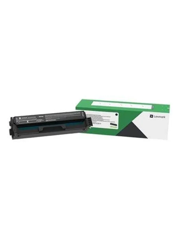 Lexmark C342XK0 / High Capacity Black Return Program Toner