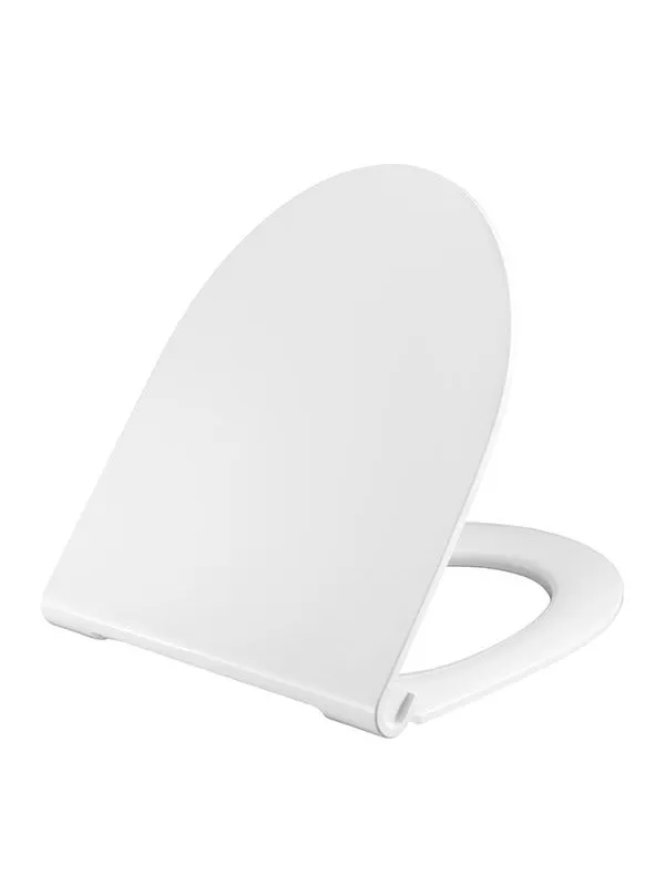 Pressalit spira toiletseat white sc and lo topmounted