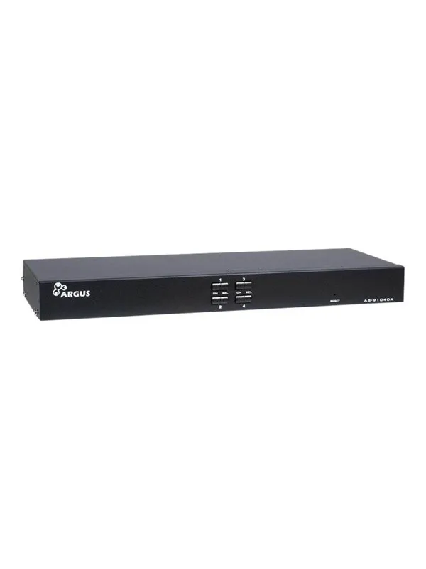 Inter-Tech Argus AS-9104DA