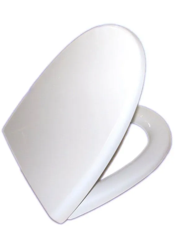 Kriss toilet seat  cera/sign universal white