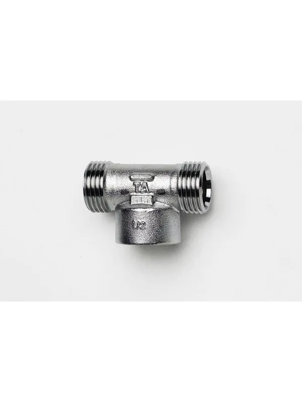 TA Fpl tee coupling