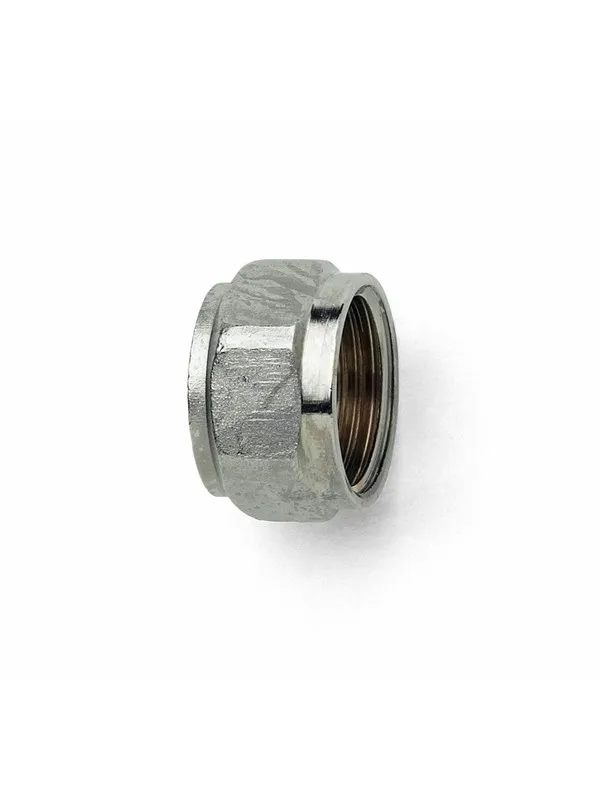 IMI Hydronic Fpl compression nut 379-15