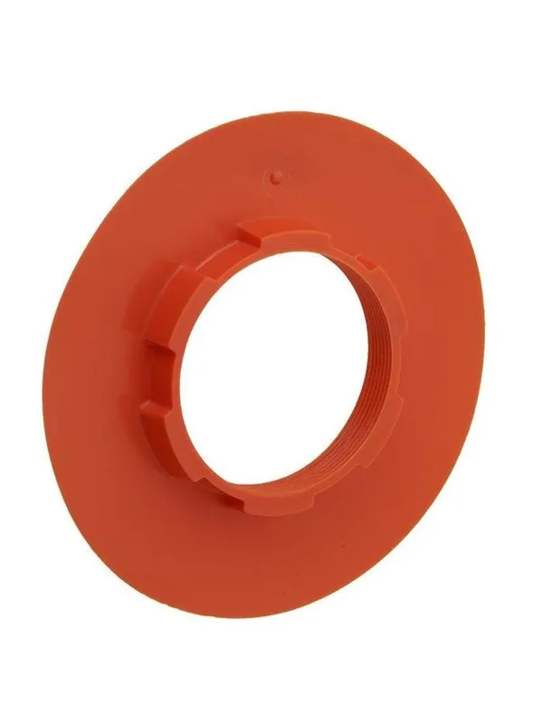 Broen Wallofix flange