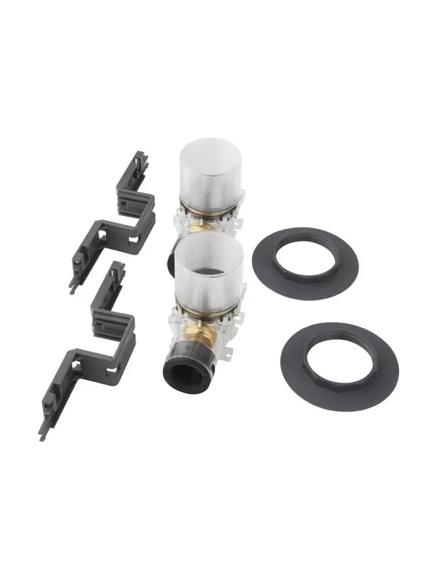 Roth quickbox for drywall 15 mm tt double
