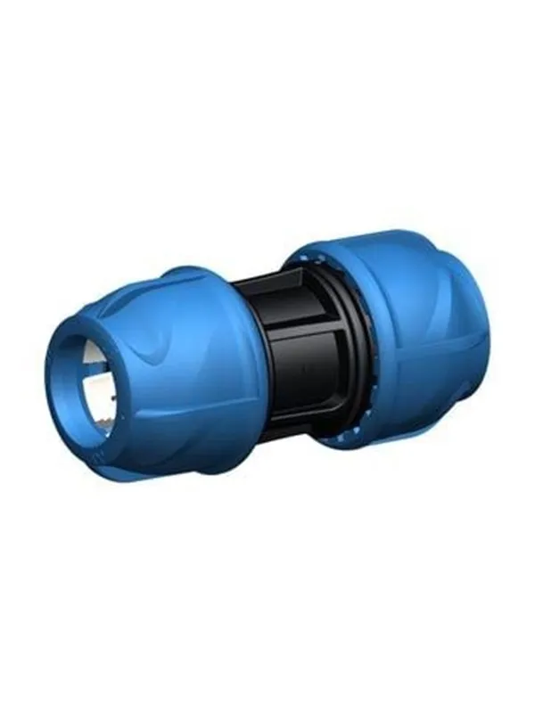 +GF+ Ijoint coupler 50mm