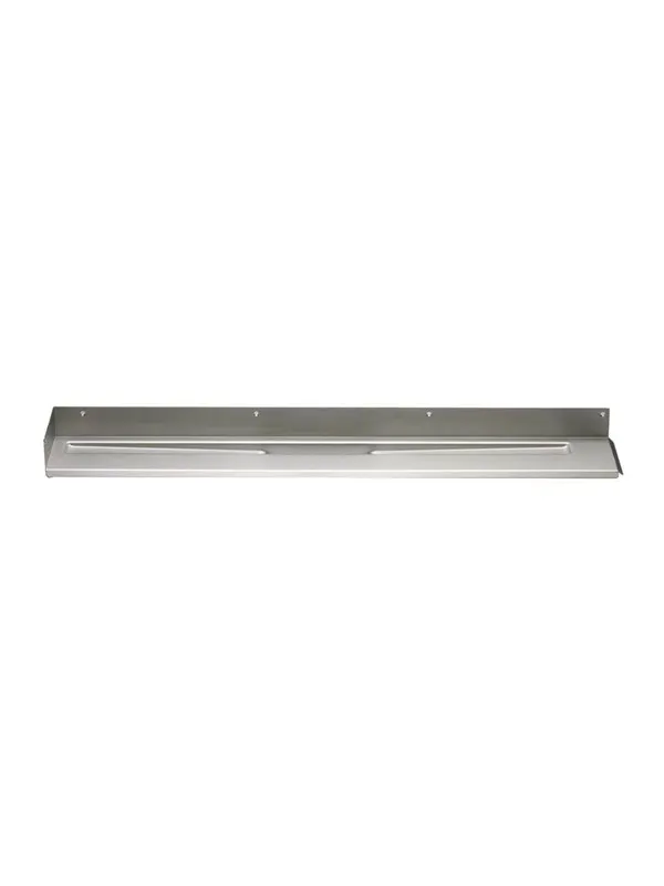 Unidrain Drain unit 1002 700 mm left wall flange