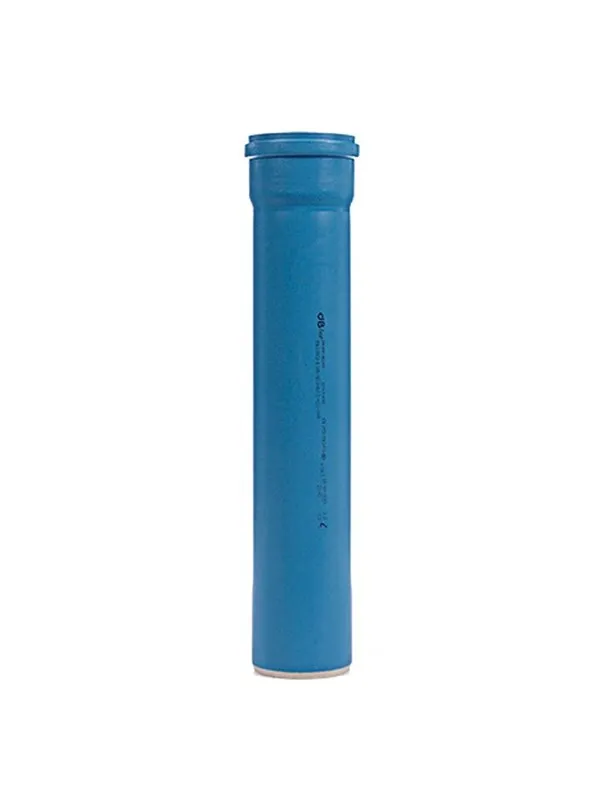 ALIAXIS Pipe ø50 0.25m dblue