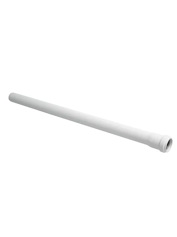 ALIAXIS 50-500mm pp white pipe