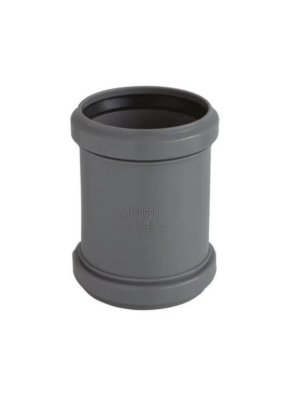 ALIAXIS 75mm slip sleeve ht-pp